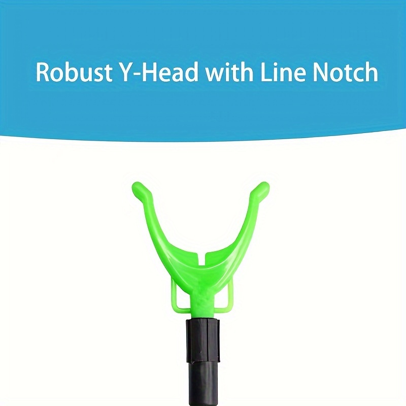 Fishing Rod Casting - 2 Stück hochwertige Teleskop-Angelrutenhalter aus Aluminiumlegierung