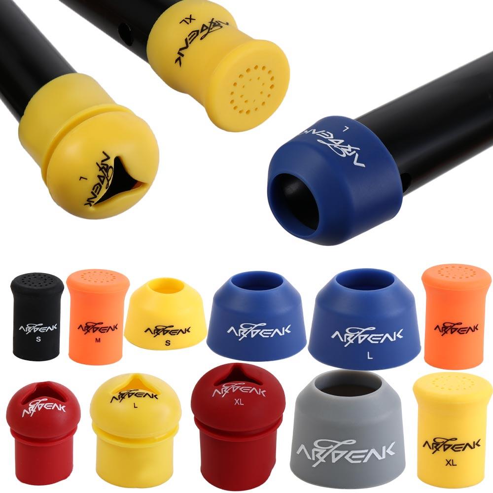 Fishing Rod Case - Abdeckung Zurück Block Angelrute Locken Stange