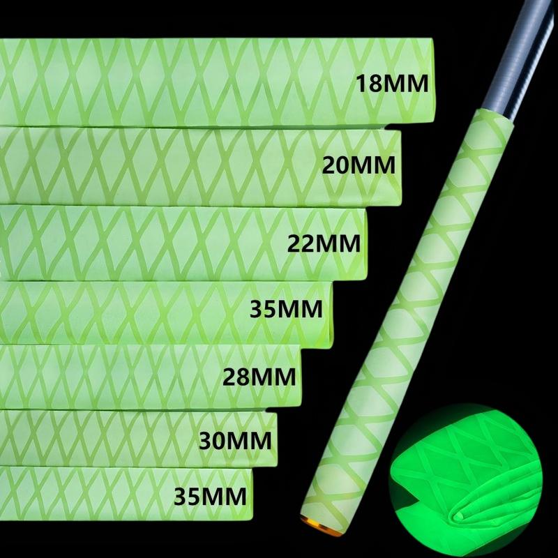 Fishing Rod Repair Kit - Schrumpfschlauch – rutschfest, 2:1 1 m