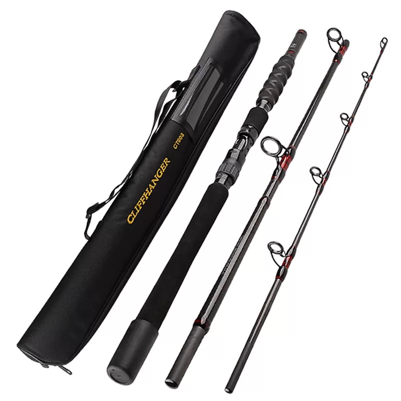 Fishing Rod Surf - 1,8 m 2,1 m 2,4 m