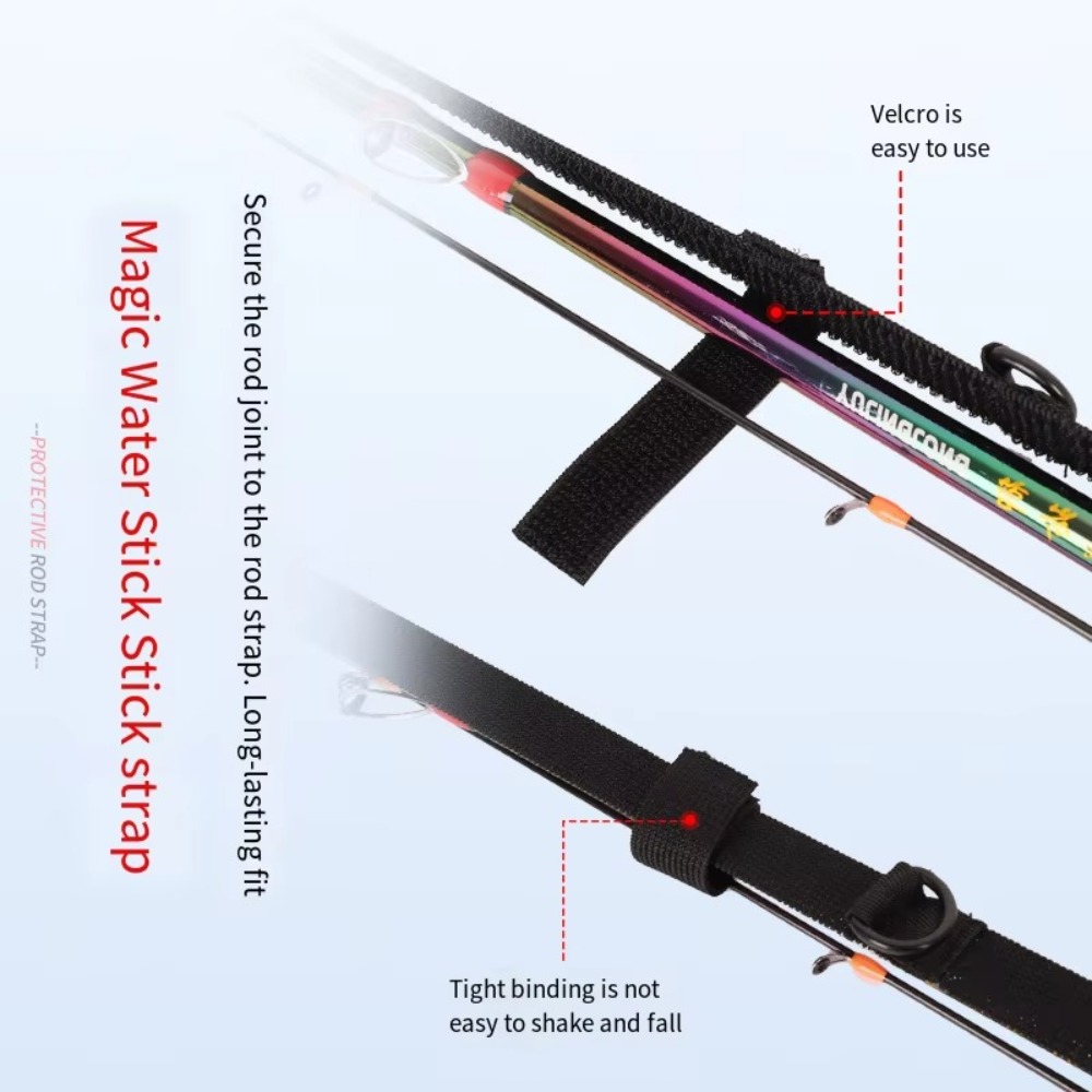 Tragbare Angelrute Lagerung Ta – Fishing Rod Combo Bewertung und Preis