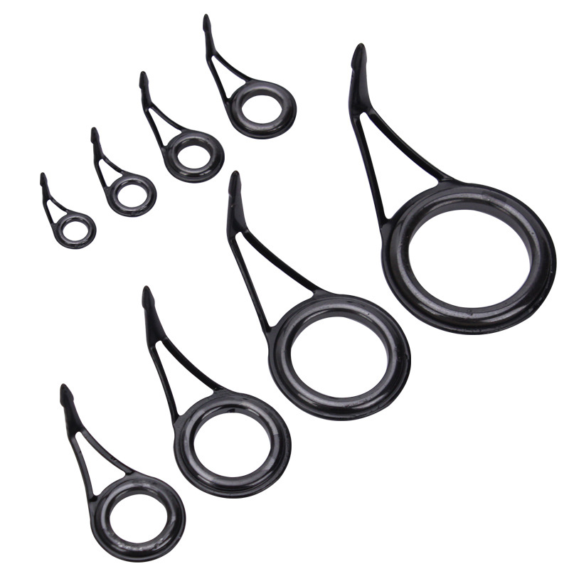 Angelruten-Führungsring, Edels – Fishing Rod Guide Replacement Bewertung und Preis