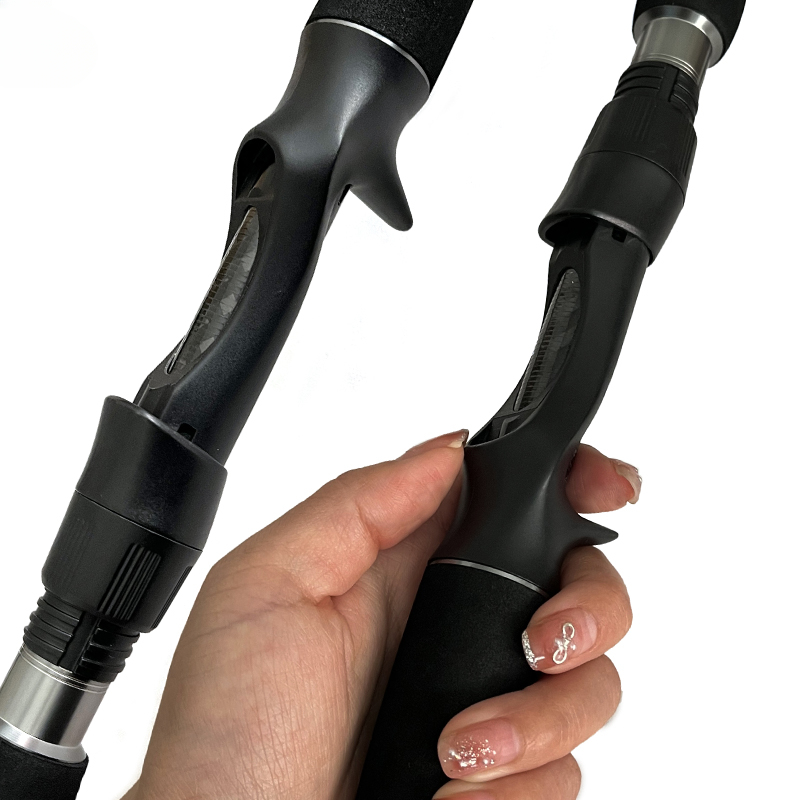 TAKEDO TN92 PT65CXH-6 1,95 m S – Fishing Rod Surf Bewertung und Preis