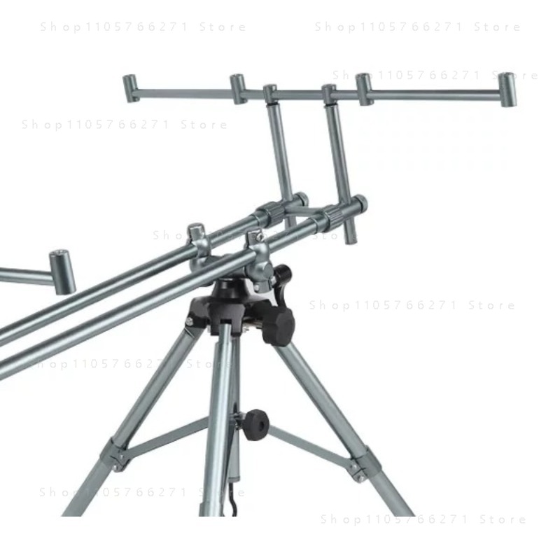 Angelrutenhalter, Angelzubehör – Fishing Rod Rack Bewertung und Preis