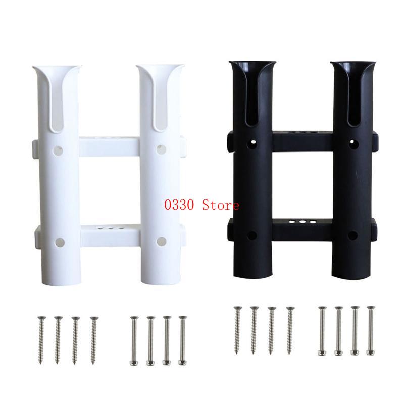 Langlebige Plastikfischereista – Fishing Rod Rack Bewertung und Preis