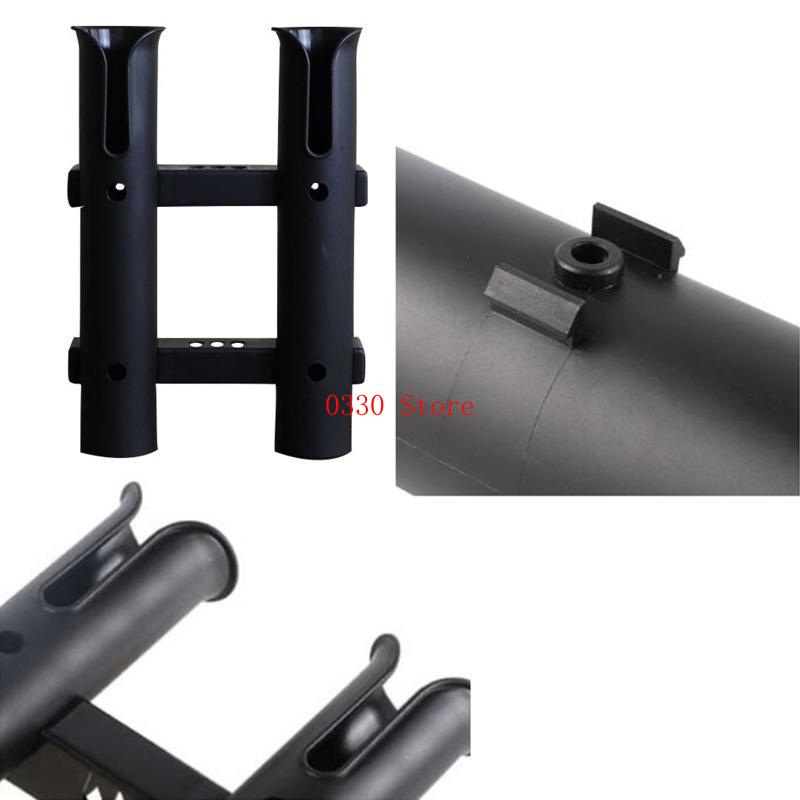 Langlebige Plastikfischereista – Fishing Rod Rack Bewertung und Preis
