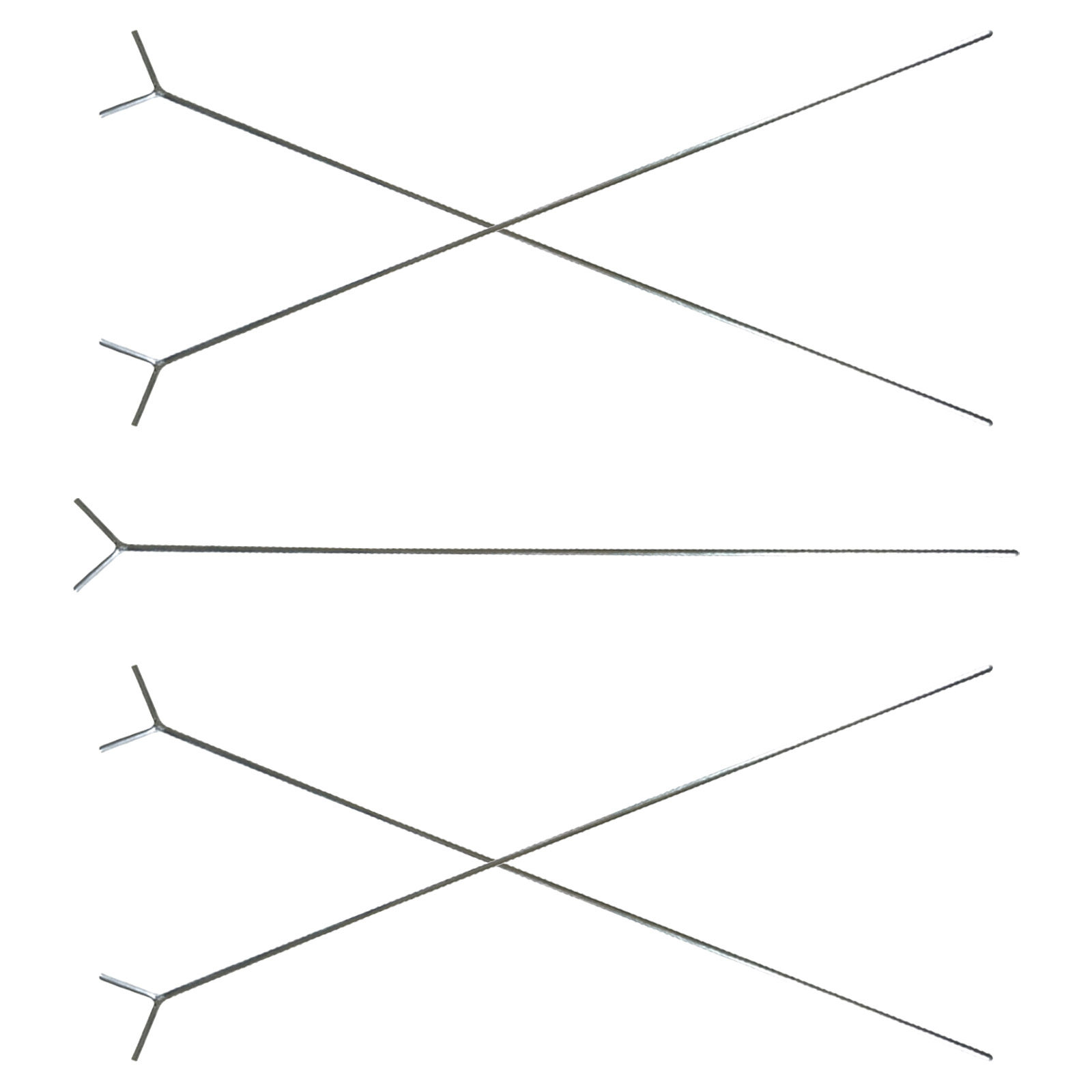 5 Stück Y-förmige Angelrutenha – Fishing Rod Rack Bewertung und Preis