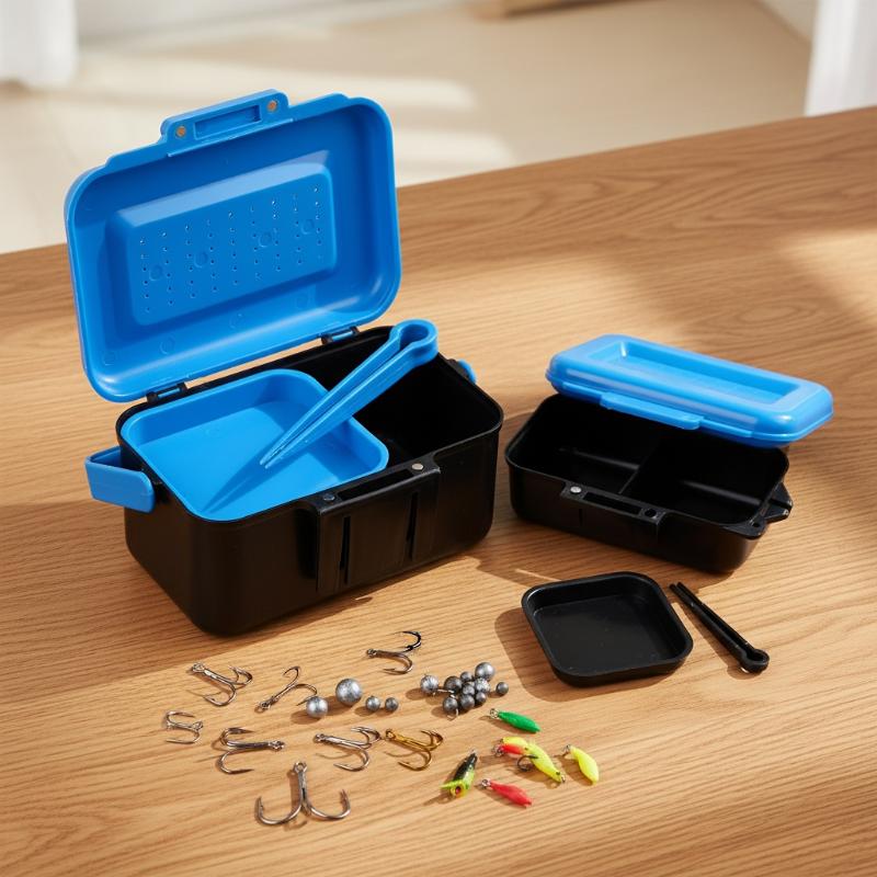 Tragbare Angelbox für die Tail – Fishing Rod Case Bewertung und Preis
