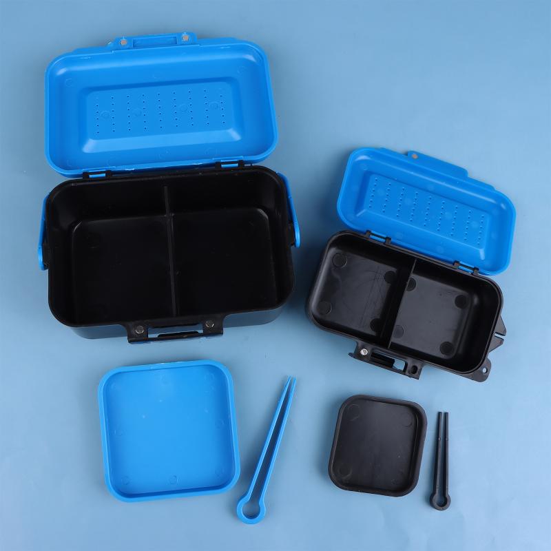 Tragbare Angelbox für die Tail – Fishing Rod Case Bewertung und Preis