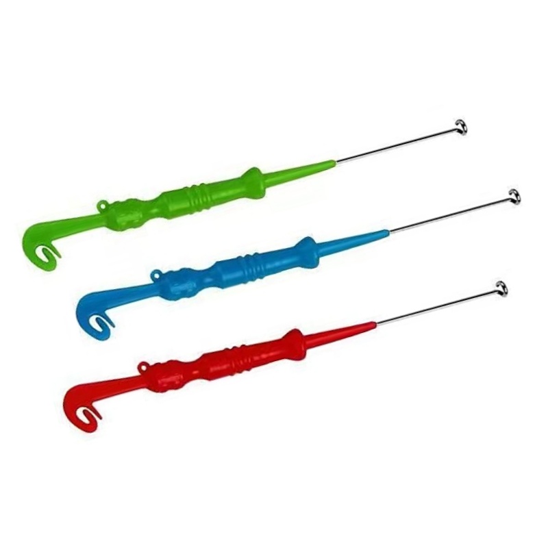 Sicherheits extraktor Angeln U – Fishing Rod Building Kit Bewertung und Preis