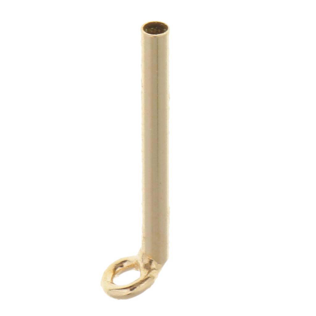 Gehärteter Stahl Angelruten-Sp – Fishing Rod Tip Replacement Bewertung und Preis