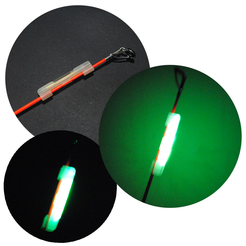 8 teile/los Leucht Leucht Halt – Fishing Rod Repair Kit Bewertung und Preis
