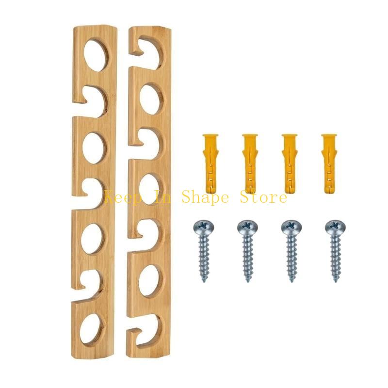 U1JC Wand- oder Deckenmontage  – Fishing Rod Rack Bewertung und Preis