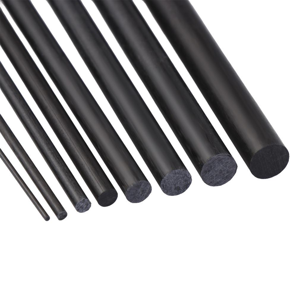 Hochfeste Kohlefaser-Sticks, l – Fishing Rod Carbon Fiber Bewertung und Preis