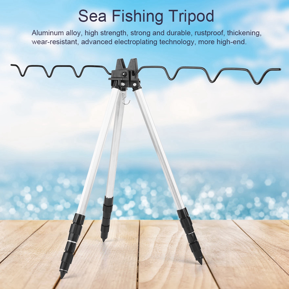 Angelrute Stativ Halter Multif – Fishing Rod Casting Bewertung und Preis