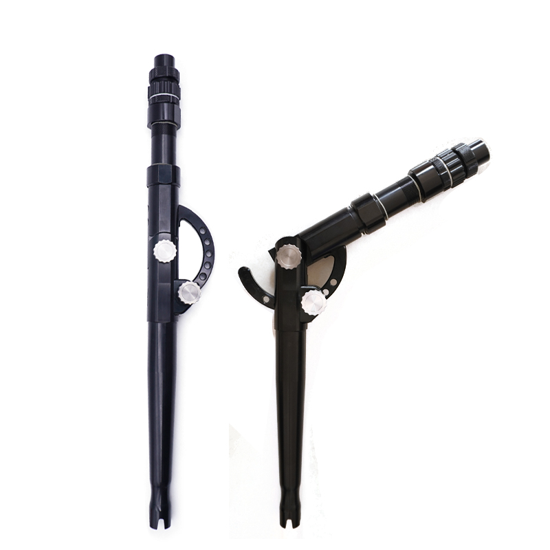 Tiefsee-Angelrute Größe 4, 61c – Fishing Rod Holder Bewertung und Preis