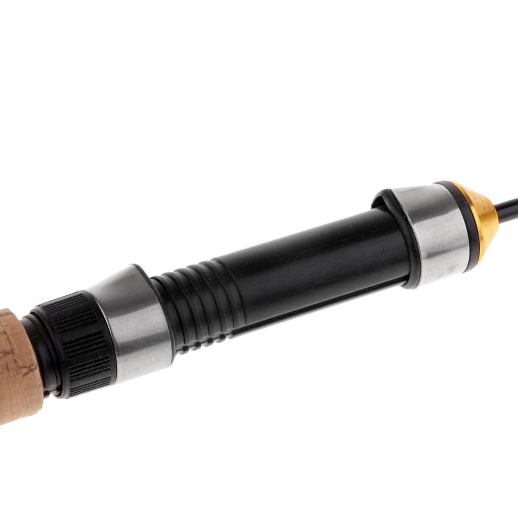 Teleskop-Eisfischerrute Mini U – Fishing Rod Ice Bewertung und Preis