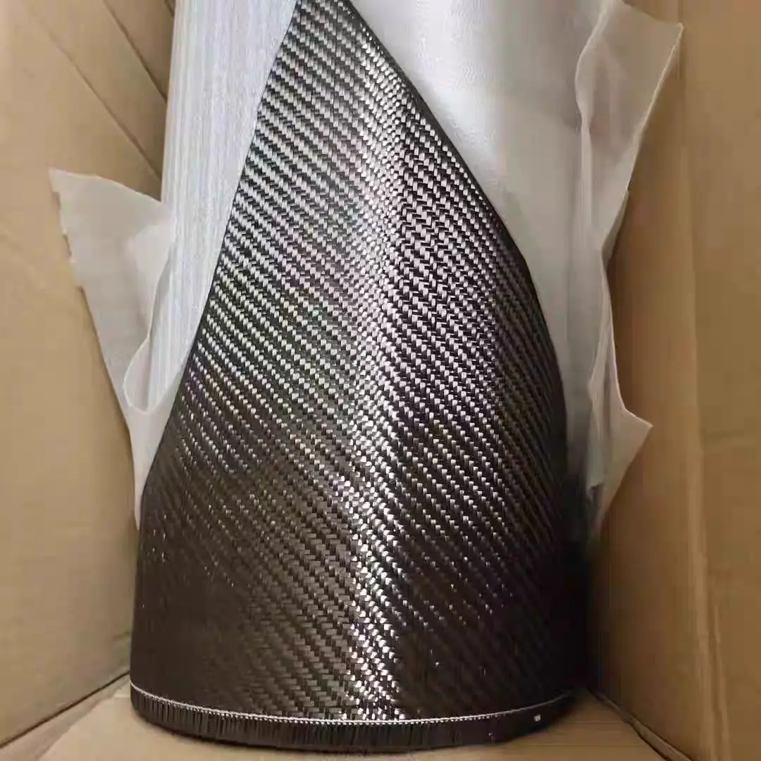 [Qualität A+] 3K 240 g/m² Echt – Fishing Rod Carbon Fiber Bewertung und Preis