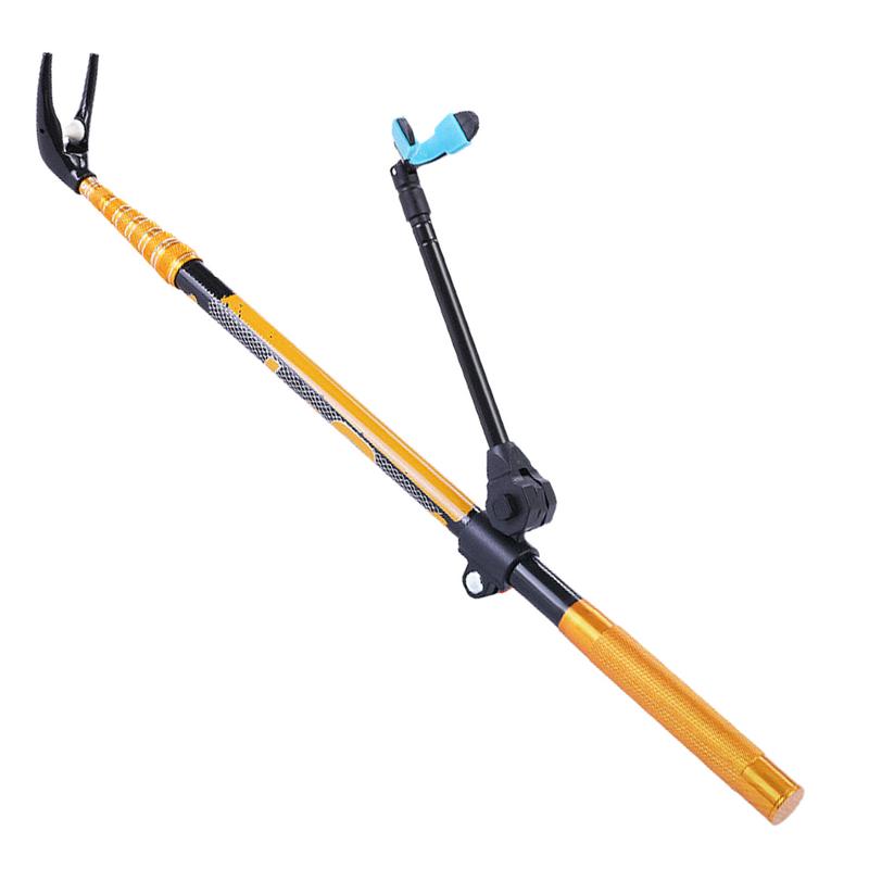 Angelrute halter 360 Grad vers – Fishing Rod Carbon Fiber Bewertung und Preis