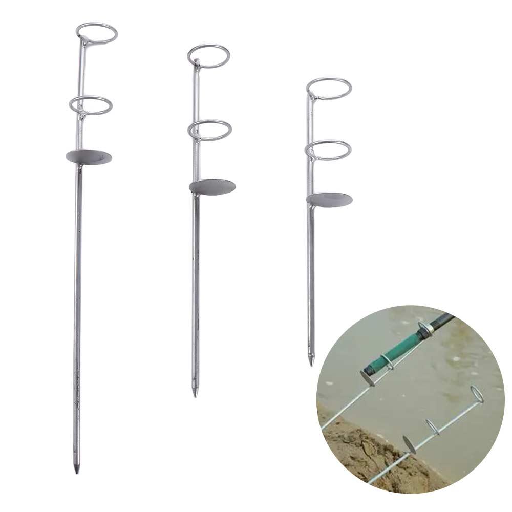 Tragbare Angelrute halter Unte – Fishing Rod Travel Bewertung und Preis