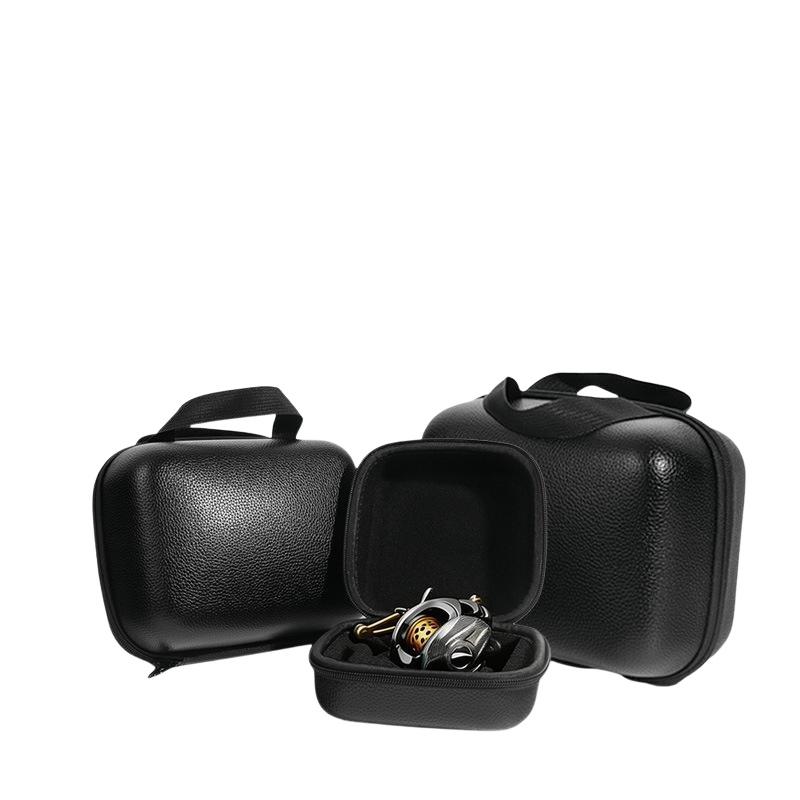 Neue Harte EVA Angeltasche Spi – Fishing Rod Spinning Bewertung und Preis