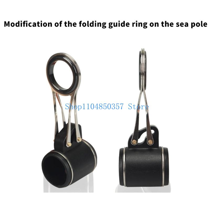 Angelruten-Spitzenführungsring – Fishing Rod Tip Replacement Bewertung und Preis
