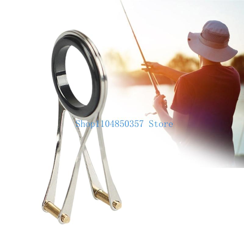 Angelruten-Spitzenführungsring – Fishing Rod Tip Replacement Bewertung und Preis