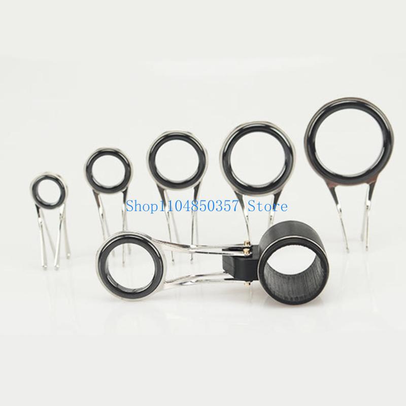 Angelruten-Spitzenführungsring – Fishing Rod Tip Replacement Bewertung und Preis