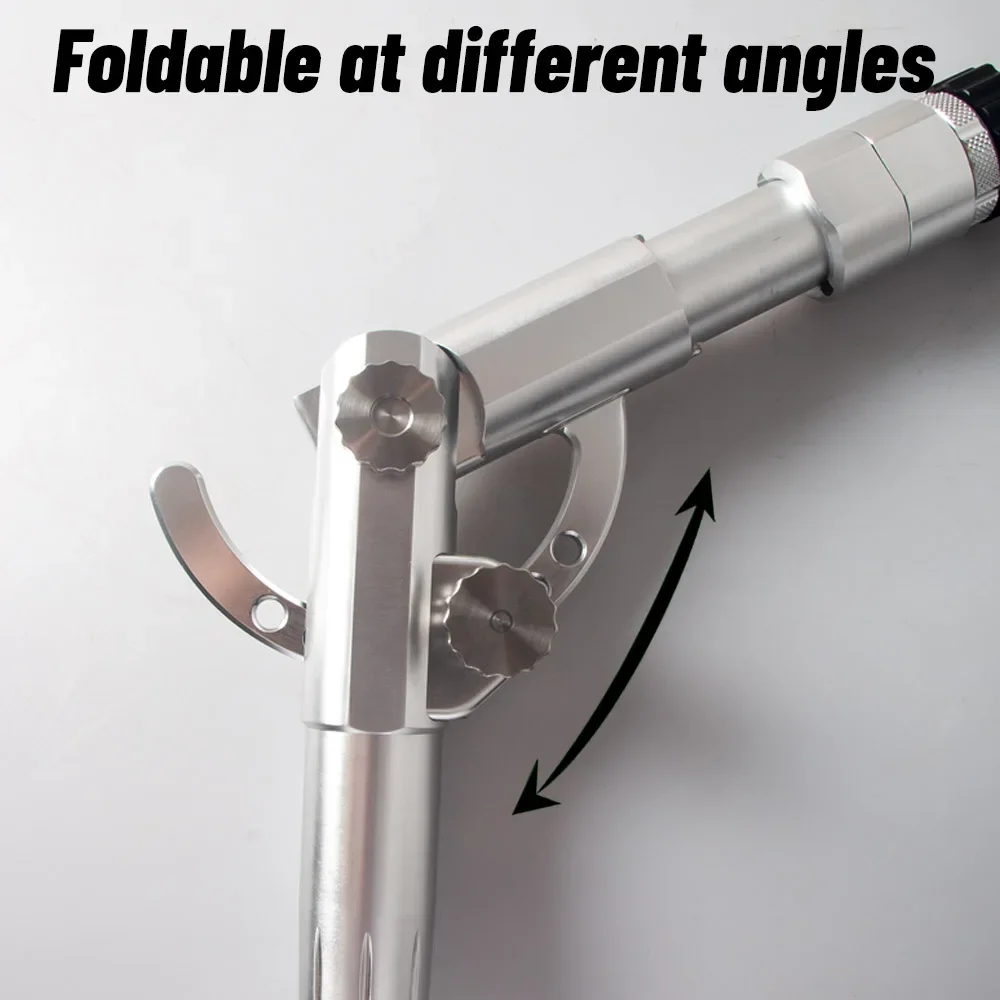 Verstellbare Rutenenden für Ho – Fishing Rod Boat Bewertung und Preis