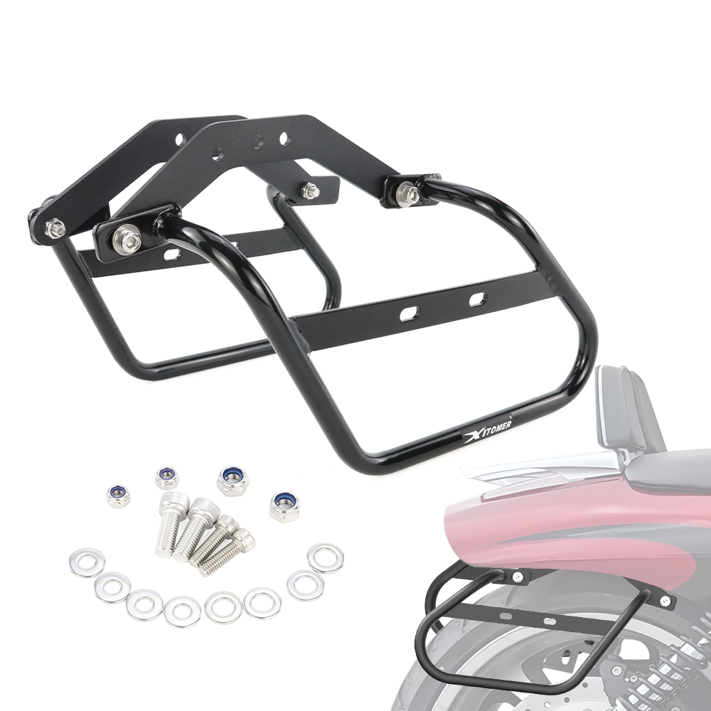 Passend für Harley Davidson V- – Fishing Rod Holder Bewertung und Preis
