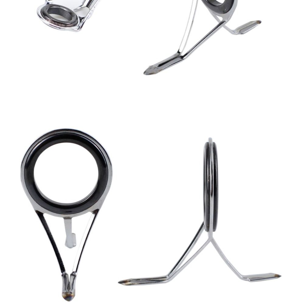 Tragbarer Angelrutenring aus E – Fishing Rod Casting Bewertung und Preis