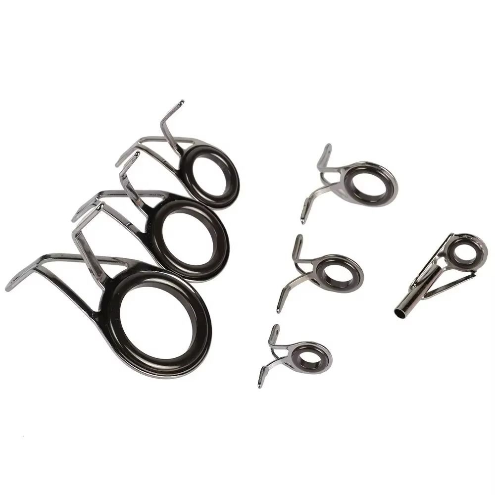 Tragbarer Angelrutenring aus E – Fishing Rod Casting Bewertung und Preis
