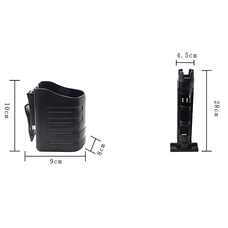 JSFUN Angelbox, Fasshalter, ab – Fishing Rod Case Bewertung und Preis