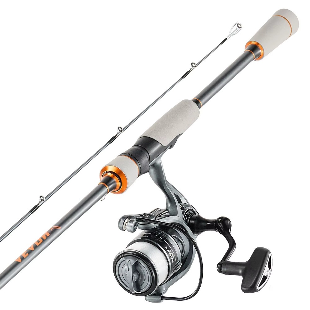 Carbon-Angelrute für Barschang – Fishing Rod Carbon Fiber Bewertung und Preis