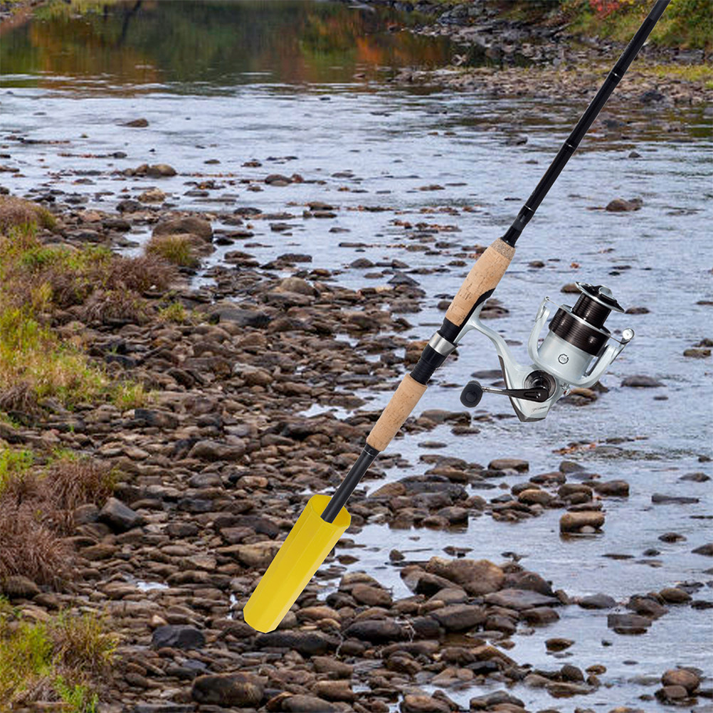 2er-Set Angelrutenhalter Boden – Fishing Rod Surf Bewertung und Preis