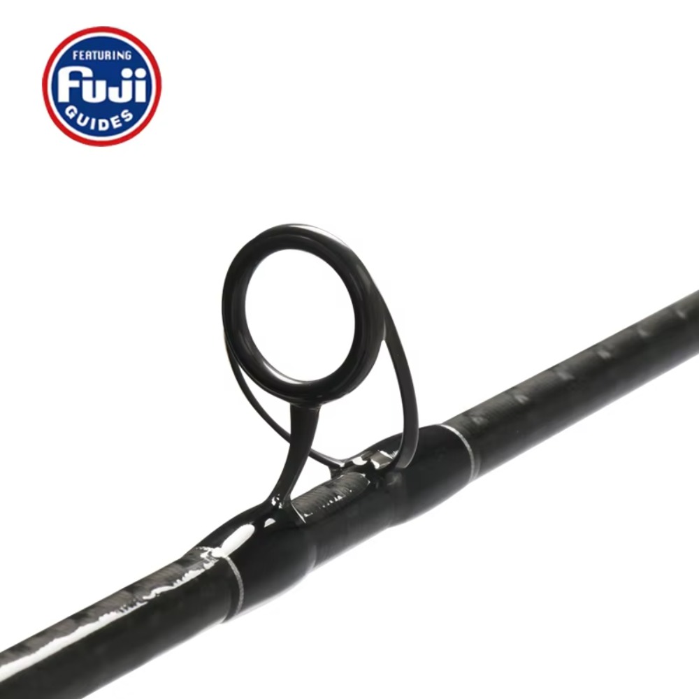 Neues Design 2,51m FUJI Rute H – Fishing Rod Spinning Bewertung und Preis
