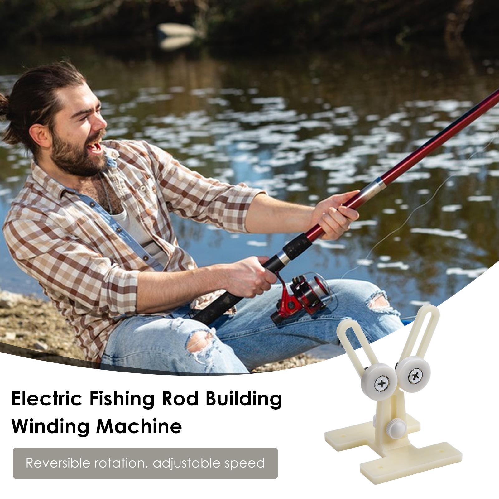 Angelruten-Epoxid-Applikator 0 – Fishing Rod Guide Replacement Bewertung und Preis