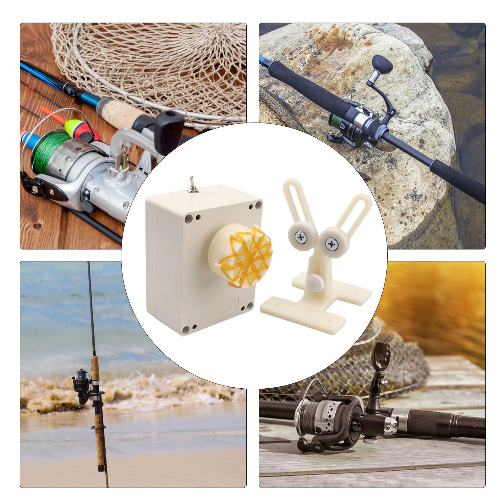 Angelruten-Epoxid-Applikator 0 – Fishing Rod Guide Replacement Bewertung und Preis