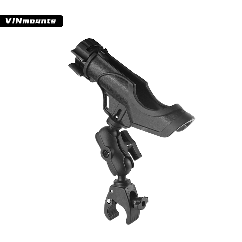 VIN Mounts Angelrutenhalterung – Fishing Rod Holder Bewertung und Preis