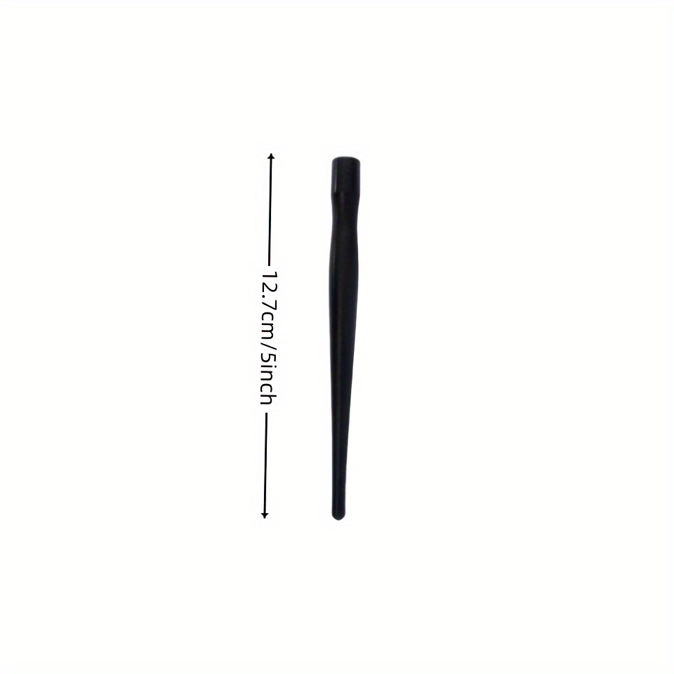 5 Stück universelle schwarze K – Fishing Rod Holder Bewertung und Preis