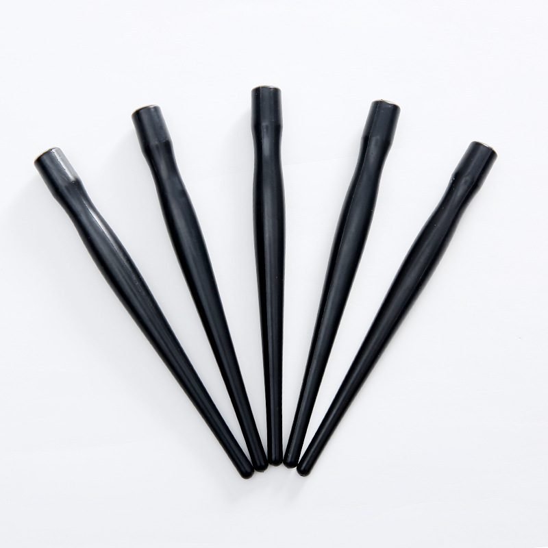 5 Stück universelle schwarze K – Fishing Rod Holder Bewertung und Preis