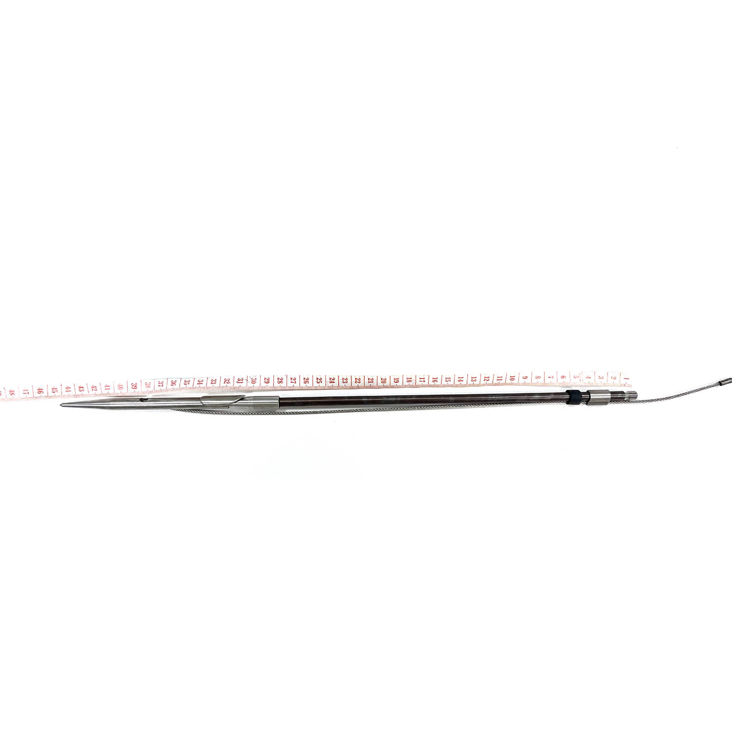 Roller Typ Speerfischen Pole S – Fishing Rod Tip Replacement Bewertung und Preis