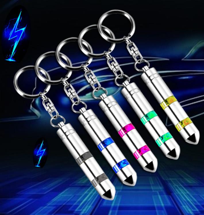 Statischer Stab, elektrostatis – Fishing Rod Travel Bewertung und Preis