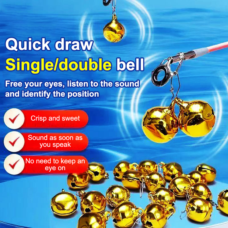 10/20 Stück neue Quick-Clip-An – Fishing Rod Ice Bewertung und Preis