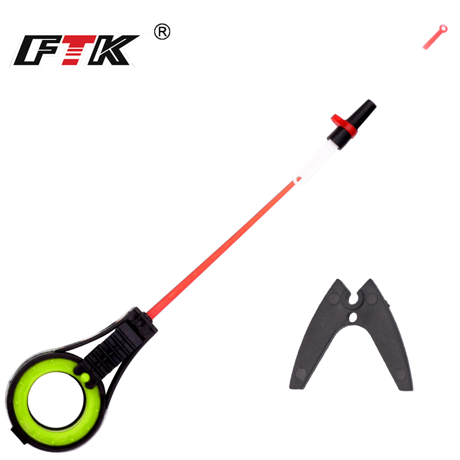 FTK Eis Angelrute Mini Tragbar – Fishing Rod Tip Replacement Bewertung und Preis