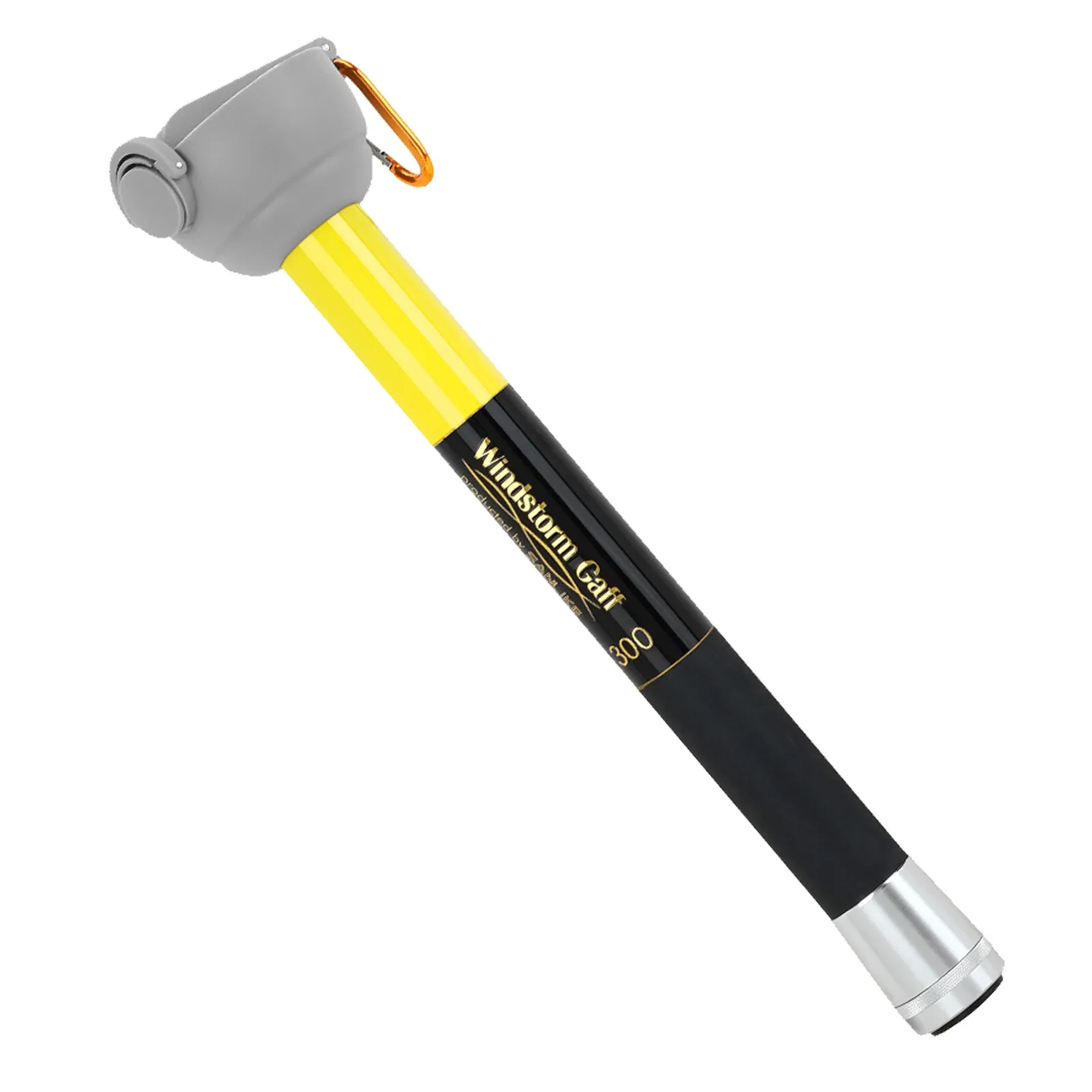 SANLIKE 7-Klauen-Tintenfischha – Fishing Rod Carbon Fiber Bewertung und Preis