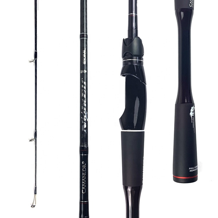 Angelrute für Boote, Superhart – Fishing Rod Boat Bewertung und Preis