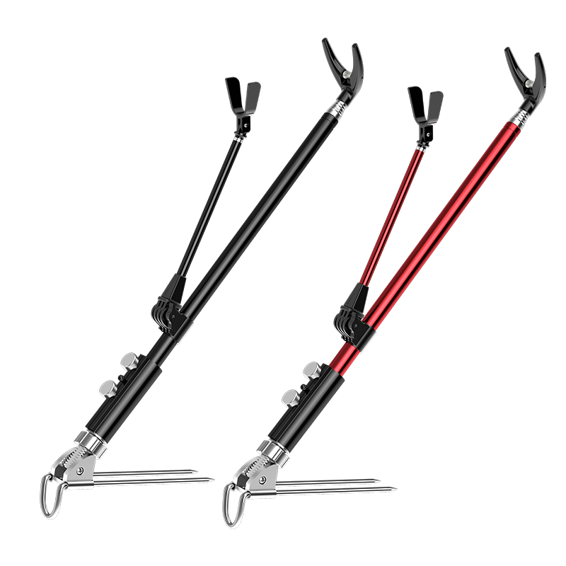 Teleskop Angelrute Halterung R – Fishing Rod Rack Bewertung und Preis