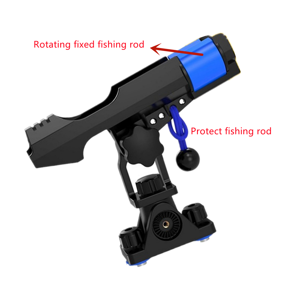 Angelrutenhalter für Boot und  – Fishing Rod Boat Bewertung und Preis
