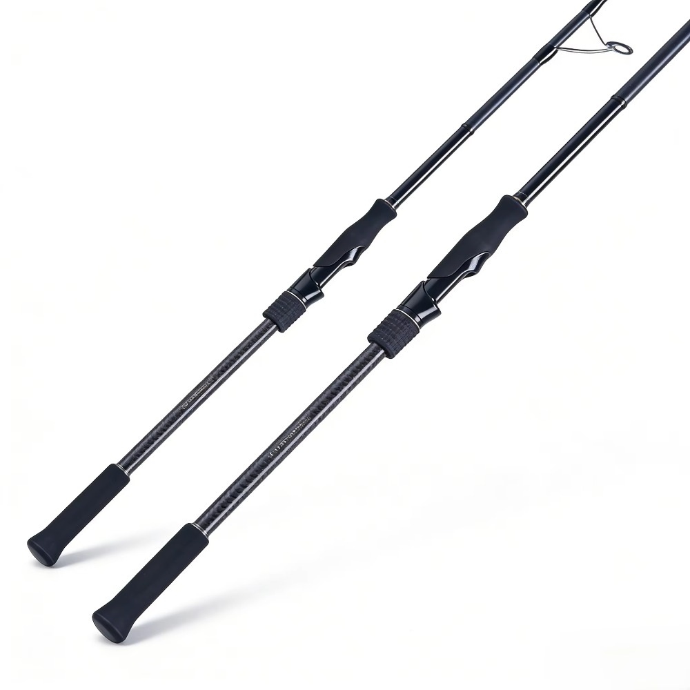 Kohlefaser-Angelrute mit hoher – Fishing Rod Carbon Fiber Bewertung und Preis